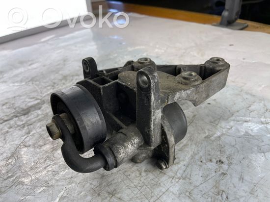 BMW 3 E46 Generator/alternator belt tensioner 64557787319