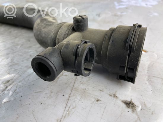 BMW 3 E46 Engine coolant pipe/hose