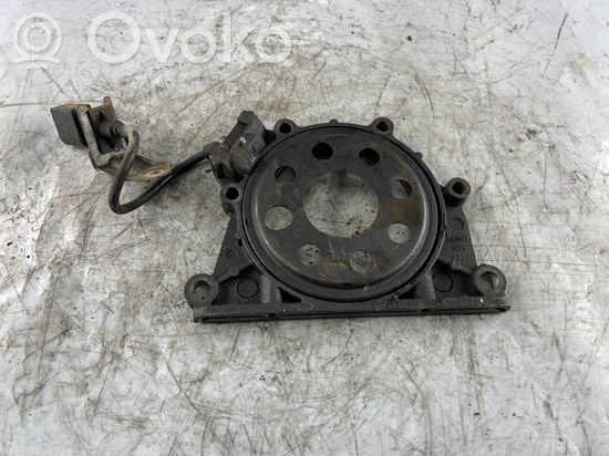 BMW 3 E46 Crankshaft Holder 31752114 7787237 0281002477