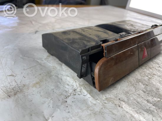 Volkswagen PASSAT B6 Dashboard storage box/compartment 3C0858407