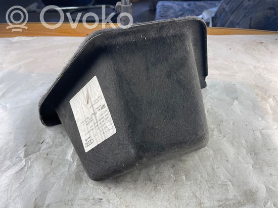 Audi A4 S4 B7 8E 8H Glove box in trunk 8E5864131 8E58641312Z3