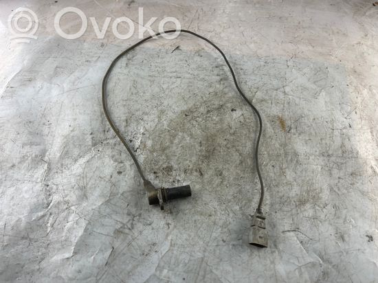 Audi A4 S4 B7 8E 8H Crankshaft position sensor ABE038907319E