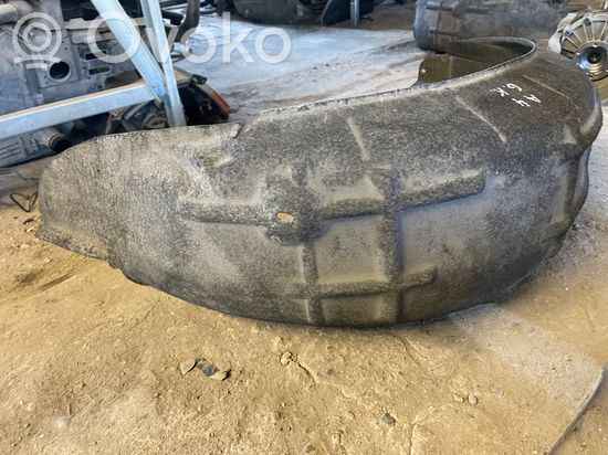 Audi A4 S4 B7 8E 8H Rear arch fender liner splash guards 8E0810171