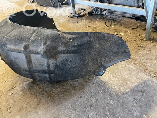 Audi A4 S4 B7 8E 8H Rear arch fender liner splash guards 8E0810172