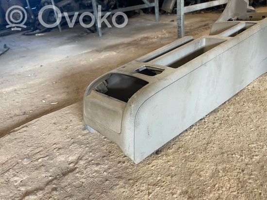 Audi A4 S4 B7 8E 8H Center console 8E0863241F 8E0863276B 8P0863284