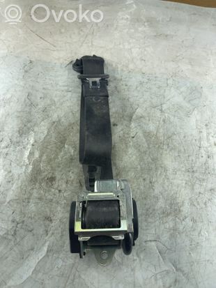 Audi A8 S8 D3 4E Front seatbelt 601836900