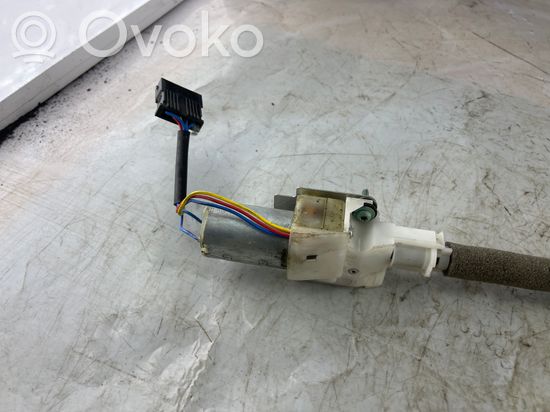 Audi A8 S8 D3 4E Seat belt adjustment motor 4E0857833A 602044200 051004B