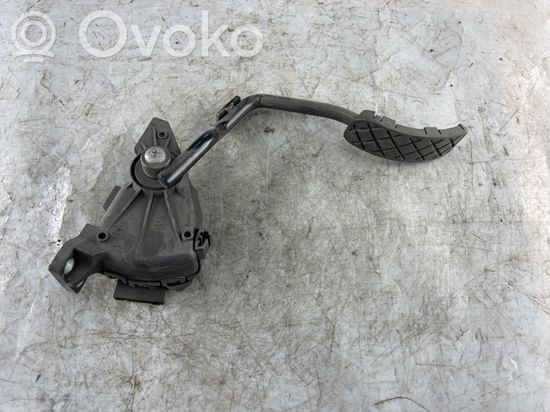 Audi A8 S8 D3 4E Accelerator throttle pedal 4E2723523C F30015801