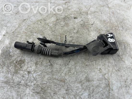 Audi A8 S8 D3 4E Acceleration sensor 4E0616576J 4E0907651G888