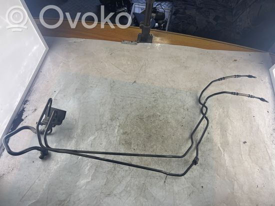 Audi A8 S8 D3 4E Brake booster pipe/hose 4E2611931BD 4E2611931
