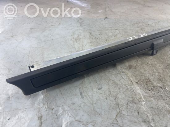 Audi A8 S8 D3 4E Rear door sun blind/shade 4E0861334F
