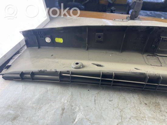 Audi A8 S8 D3 4E Trunk/boot sill cover protection 4E0863283 4E0863471B