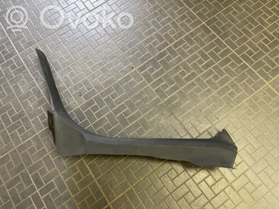 Audi A8 S8 D3 4E Rear sill trim cover 4E0864608