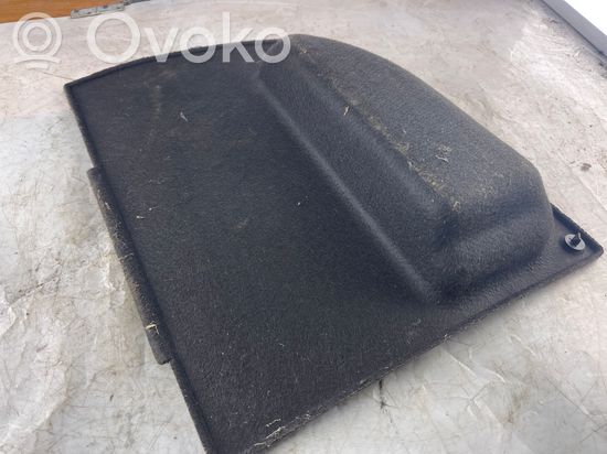 Audi A8 S8 D3 4E Trunk/boot side trim panel