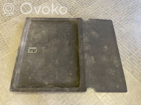 Audi A8 S8 D3 4E Trunk/boot floor carpet liner 4E0863463 4E0863463C 4E0863463C9X7