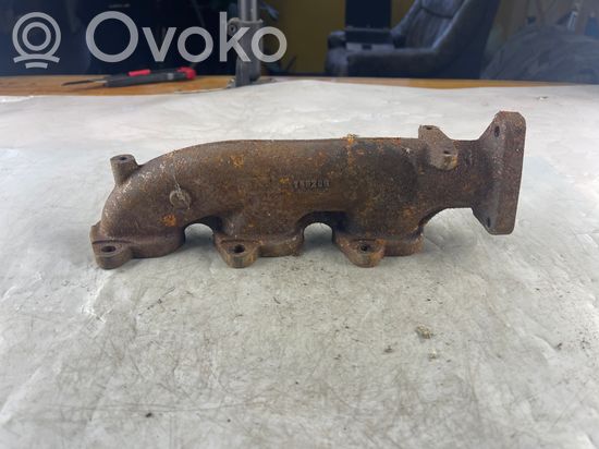 Audi A8 S8 D3 4E Exhaust manifold 059253034 059253034P