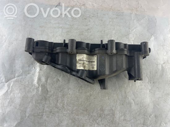 Audi A8 S8 D3 4E Intake manifold 059129712P 2900315879