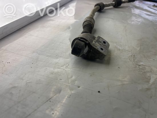 Audi A8 S8 D3 4E Gear selector/shifter (interior) 4E2713041AD 4E0864439C 4E2713111B