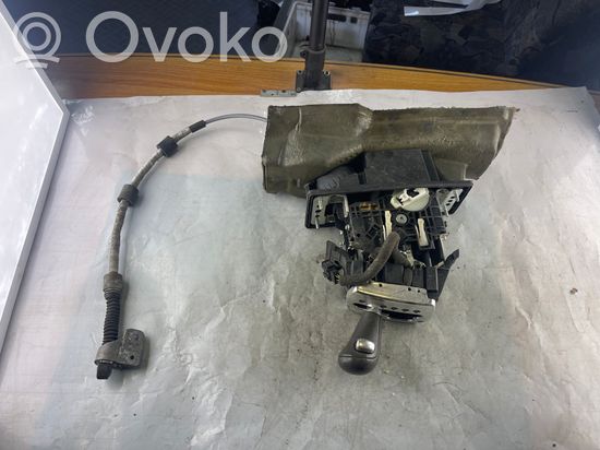 Audi A8 S8 D3 4E Gear selector/shifter (interior) 4E2713041AD 4E0864439C 4E2713111B
