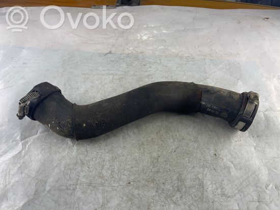 Audi A8 S8 D3 4E Intercooler hose/pipe 4E0145943