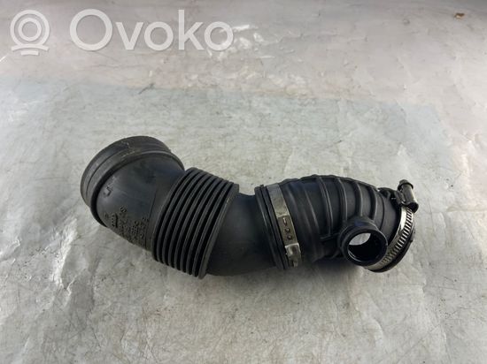 Audi A8 S8 D3 4E Air intake duct part 4E0145747D