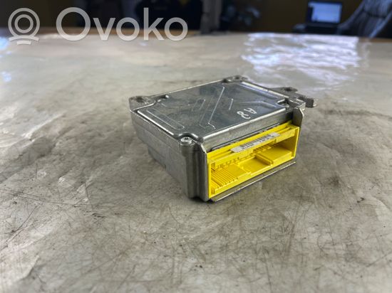 Audi A8 S8 D3 4E Airbag control unit/module 4E0959655G 4E0910655 0285001705