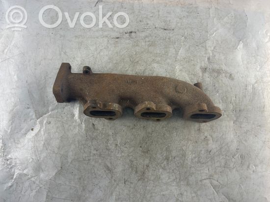 Audi A8 S8 D3 4E Exhaust manifold 059253033P