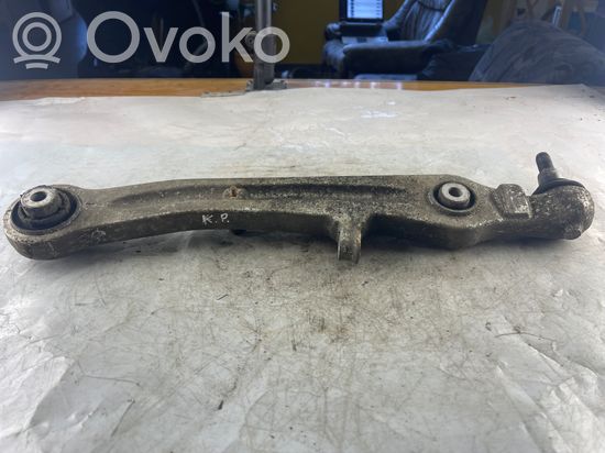 Audi A8 S8 D3 4E Front lower control arm/wishbone 4E0407155C