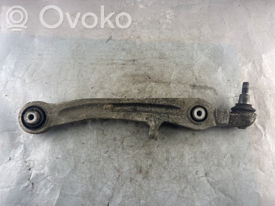 Audi A8 S8 D3 4E Front lower control arm/wishbone 4E0407155C