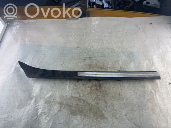 Audi A8 S8 D3 4E Rear sill trim cover 4E0853996
