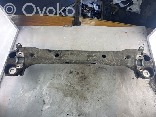 Audi A8 S8 D3 4E Front subframe 4E0199205K