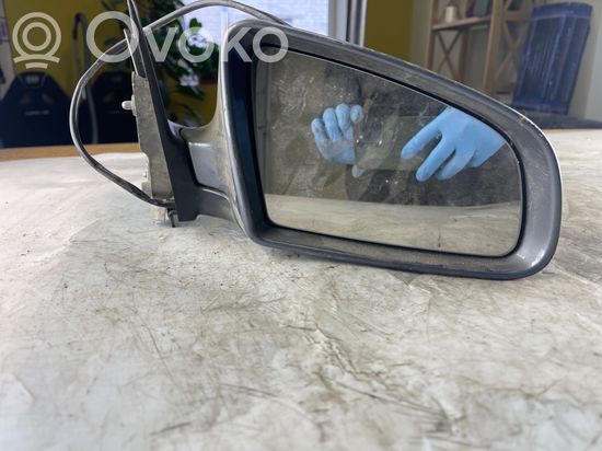 Audi A4 S4 B6 8E 8H Front door electric wing mirror