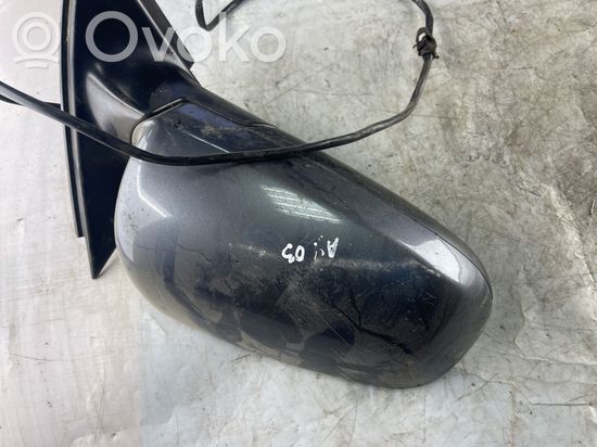 Audi A4 S4 B6 8E 8H Front door electric wing mirror