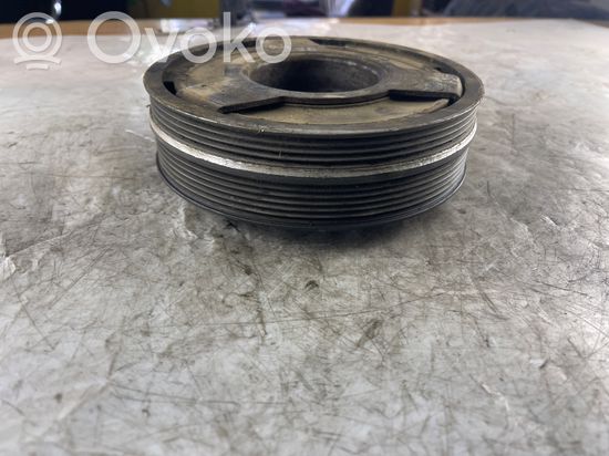 Audi A4 S4 B6 8E 8H Crankshaft pulley 059105251M