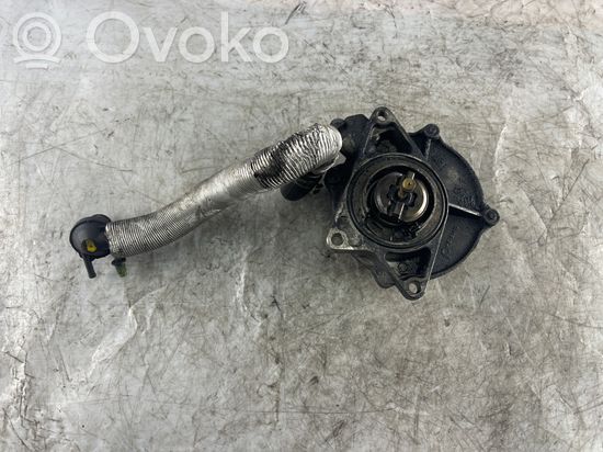 Audi A4 S4 B6 8E 8H Vacuum pump