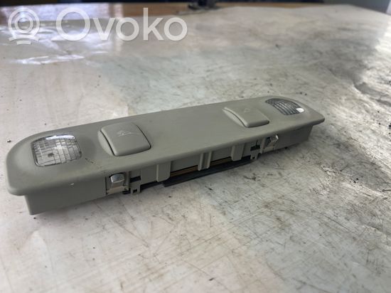 Audi A4 S4 B6 8E 8H Rear seat light 8E0947111A 8E0947111