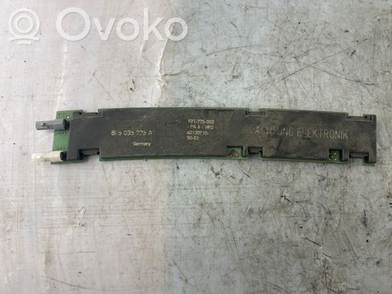 Audi A4 S4 B6 8E 8H Aerial antenna amplifier 8E5035225A 921775002