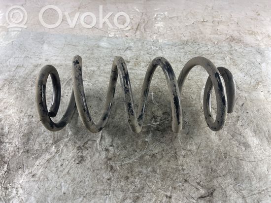 Audi A4 S4 B6 8E 8H Front coil spring