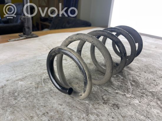 Audi A4 S4 B6 8E 8H Front coil spring