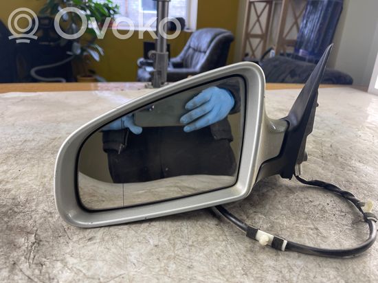 Audi A4 S4 B6 8E 8H Front door electric wing mirror