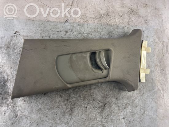 Audi A4 S4 B6 8E 8H (B) pillar trim (top) 8E0867293
