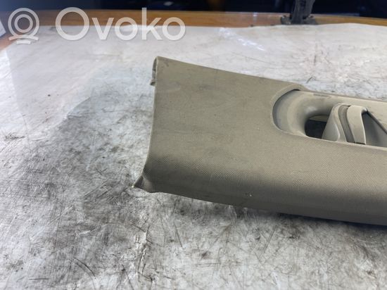 Audi A4 S4 B6 8E 8H (B) pillar trim (top) 8E0867294