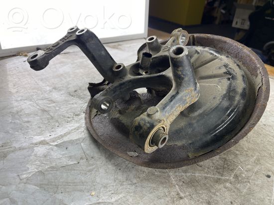 Volkswagen Golf Plus Rear wheel hub spindle/knuckle