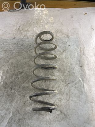 Volkswagen Golf Plus Rear coil spring