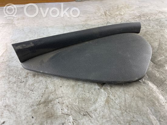 Volkswagen Golf Plus Dashboard side end trim 5M0858247 5M0858217