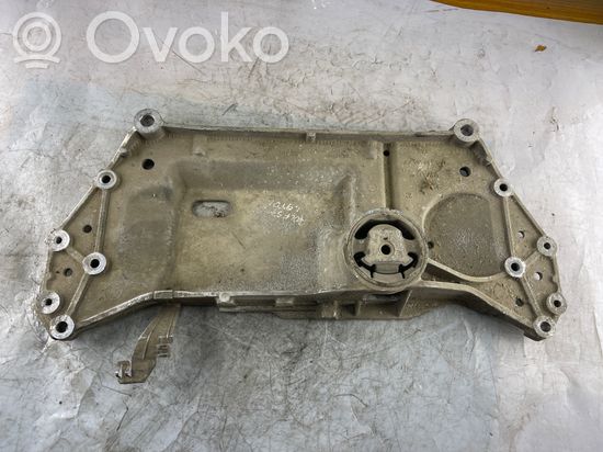 Volkswagen Golf Plus Front subframe