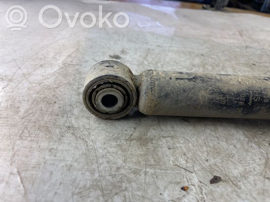 Volkswagen Golf Plus Rear shock absorber/damper 814902558393 1K0513029 1K0513029FK