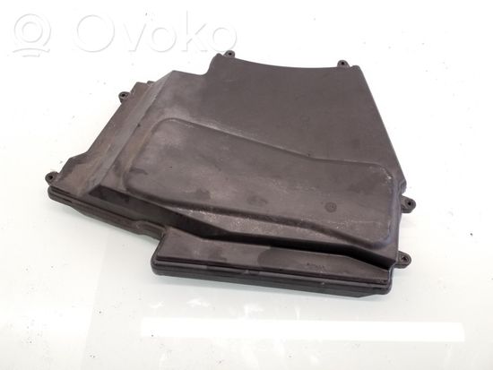 BMW 5 E60 E61 Fuse box cover 12907520912