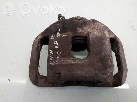 BMW 5 E60 E61 Front brake caliper 6030324