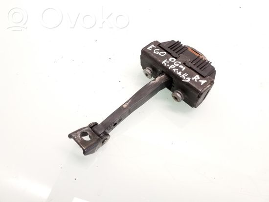 BMW 5 E60 E61 Front door check strap stopper 7033609